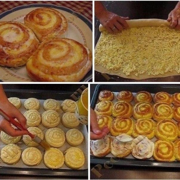 Рецепт: Это очень вкусно!