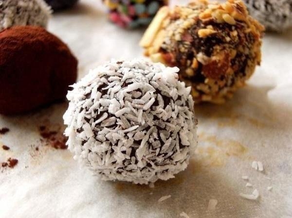 Рецепт: Самый быстрый и вкусный десерт "Бананы в шоколаде"