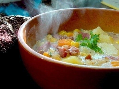 Рецепт: ТОР - 10 ПРОСТО ШИКАРНЫХ ПЕРВЫХ БЛЮД! Рецепт: ТОР - 10 ПРОСТО ШИКАРНЫХ ПЕРВЫХ БЛЮД!