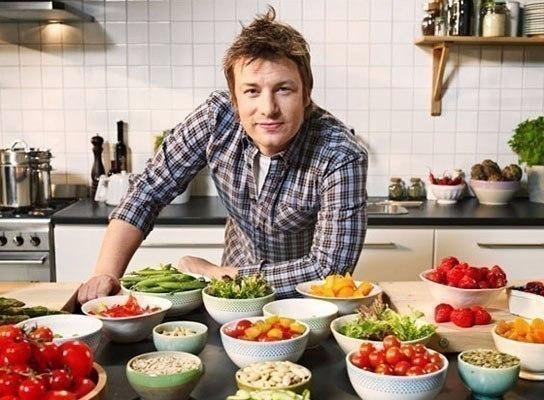 Рецепт: Универсальные заправки для салатов от Джеймса Оливера Рецепт: Универсальные заправки для салатов от Джеймса Оливера