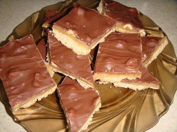 Рецепт: Песочное печенье «Самое вкусное в мире!» Рецепт: Песочное печенье «Самое вкусное в мире!»