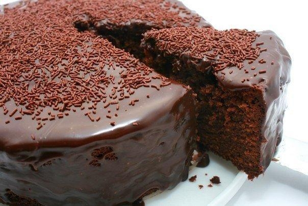 Рецепт: БОЖЕСТВЕННЫЙ КЕКС Рецепт: БОЖЕСТВЕННЫЙ КЕКС