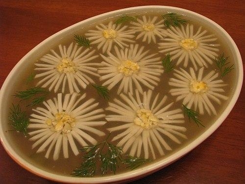 Рецепт: ХОЛОДЕЦ - БОГАТОГО СТОЛА ВЕНЕЦ! 8 АВТОРСКИХ РЕЦЕПТОВ!