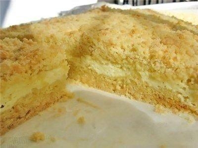 Рецепт: Неимоверный тортик!