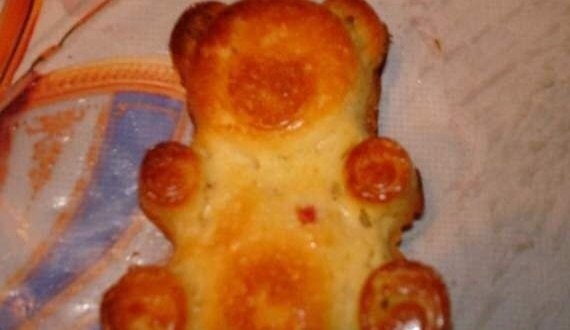 Рецепт: ДОМАШНИЕ БАРНИ Рецепт: ДОМАШНИЕ БАРНИ