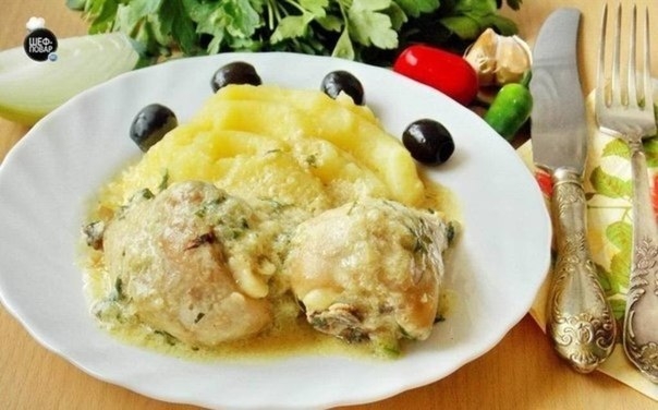 Рецепт: Гедлибже Рецепт: Гедлибже