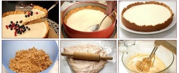 Рецепт: Пирог со сгущенкой