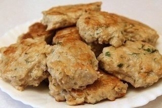 Рецепт: Самых вкусных котлет! Рецепт: Самых вкусных котлет!