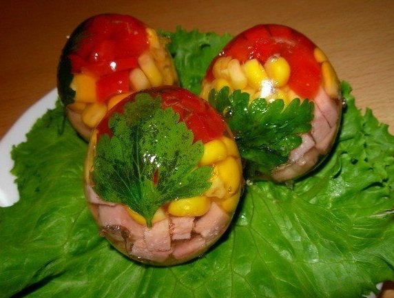 ВКУСНОЕ ЗАЛИВНОЕ: ТОП-9 ВАРИАНТОВ