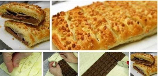 Иногда что-то невероятно вкусное бывает невероятно просто приготовить. Именно такое описание можно д Иногда что-то невероятно вкусное бывает невероятно просто приготовить. Именно такое описание можно д