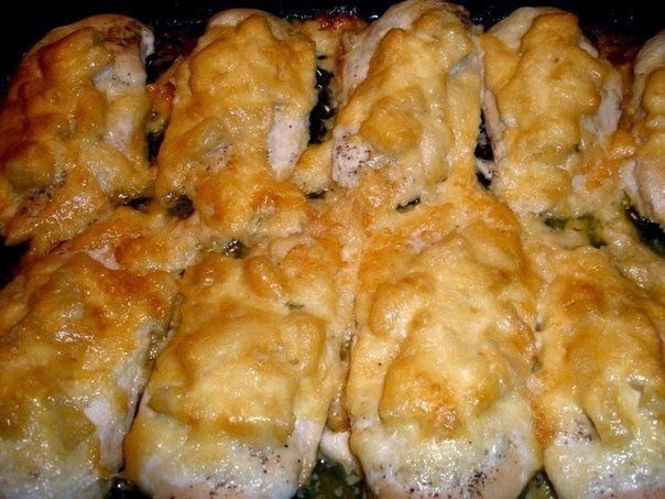 КУРИНЫЕ ГРУДКИ С АНАНАСОМ!!! КУРИНЫЕ ГРУДКИ С АНАНАСОМ!!!