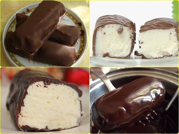 Творожные сырки. ( без всяких консервантов).