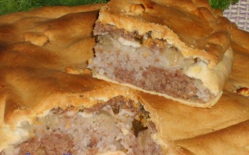 Балиш по-казахски.