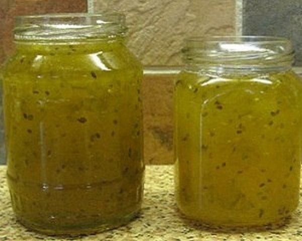 Рецепт приготовления джема из крыжовника