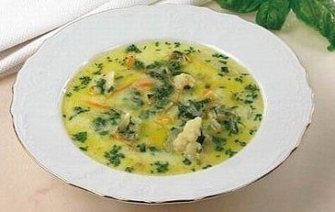 ДЕТСКИЕ СУПЧИКИ! ДЕТСКИЕ СУПЧИКИ!