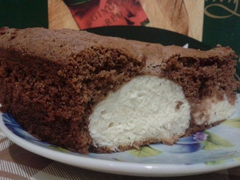 Снежные комочки Снежные комочки