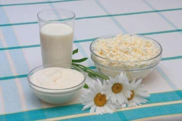 Творог для малышей. 5 рецептов приготовления Творог для малышей. 5 рецептов приготовления