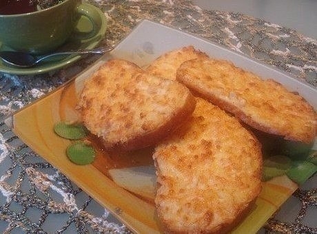 ТАРТИНКИ ПОПУЛЯРНЫЕ