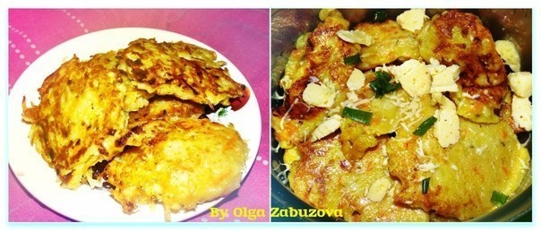 Катрофлянники.