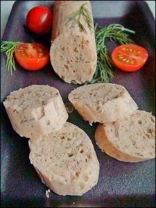 ДЕТСКИЕ ПАРОВЫЕ КОЛБАСКИ