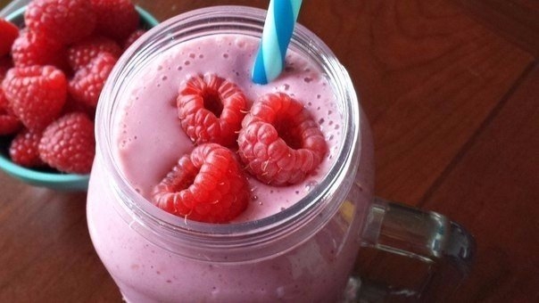Самые вкусные рецепты летних СМУЗИ: