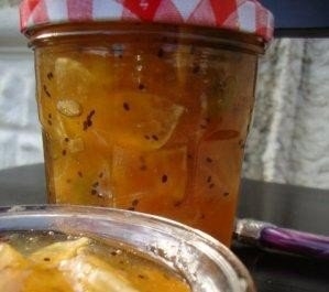 Варенье из киви и яблок - вкусный и полезный десерт, подойдёт к любому столу, даже самому изысканном