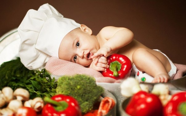 КАКИЕ ПРОДУКТЫ ПОМОГУТ ПОВЫСИТЬ ГЕМОГЛОБИН У РЕБЕНКА?