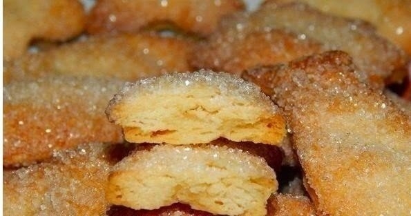 ТОП-10 РЕЦЕПТОВ ВКУСНОГО ПЕЧЕНЬЯ .