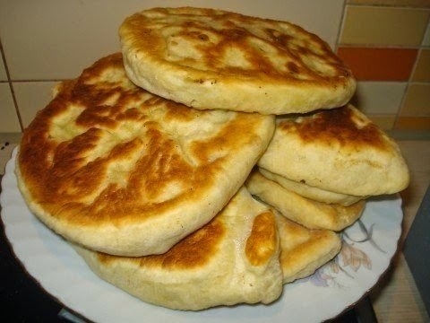 "Лепешки с картошкой" - снова утилизация