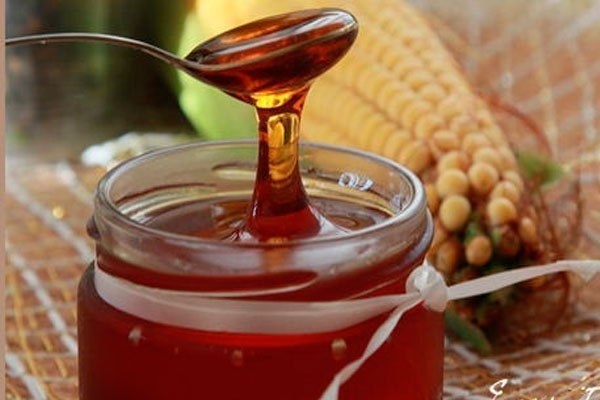 КУКУРУЗНЫЙ СИРОП