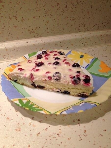 ВКУСНЫЙ И БЫСТРЫЙ ПИРОГ НА КАЖДЫЙ ДЕНЬ И ДЛЯ ГОСТЕЙ
