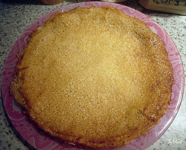 "Старорусская вкуснятина".