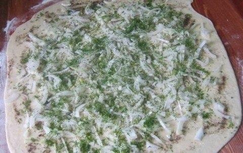 КУРОЧКА С РОЗАМИ