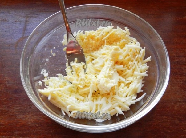 Рулет из куриной печени от Наташи Имшенецкой