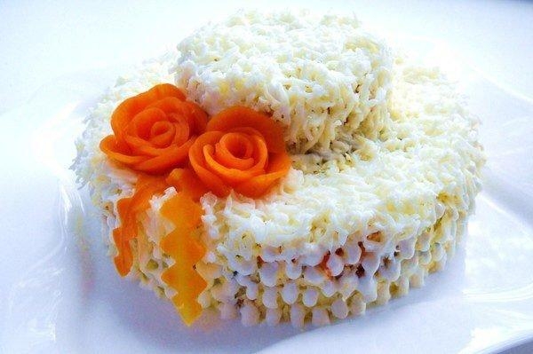 Умная кухня - Новый год со вкусом