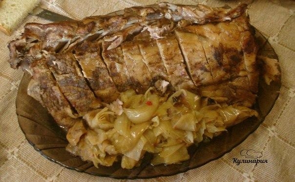 КОРЕЙКА ПО-НЕМЕЦКИ