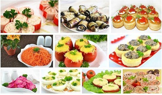 РЕЦЕПТЫ РАЗНЫХ ЗАКУСОК. РЕЦЕПТЫ РАЗНЫХ ЗАКУСОК.