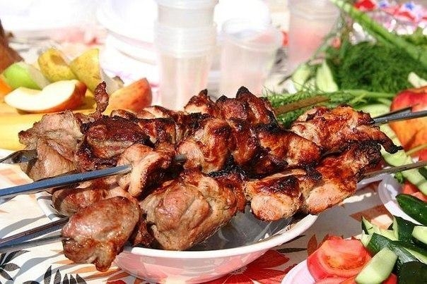 ВКУСНЫЙ ШАШЛЫК РЕЦЕПТ. ВКУСНЫЙ ШАШЛЫК РЕЦЕПТ.