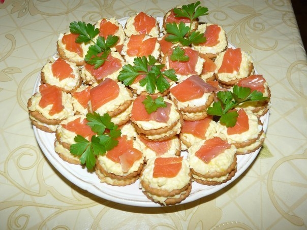 Жемчужинки.