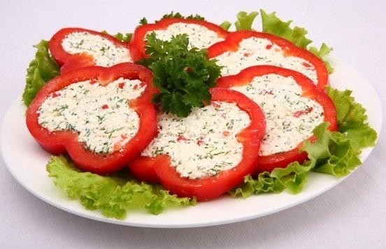 Закуска «С Новом годом» Закуска «С Новом годом»