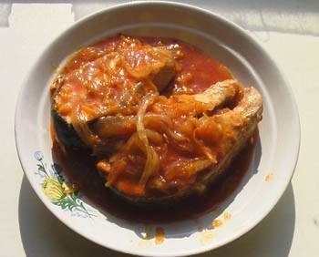 Очень вкусная РЫБА В МУЛЬТИВАРКЕ! Очень вкусная РЫБА В МУЛЬТИВАРКЕ!