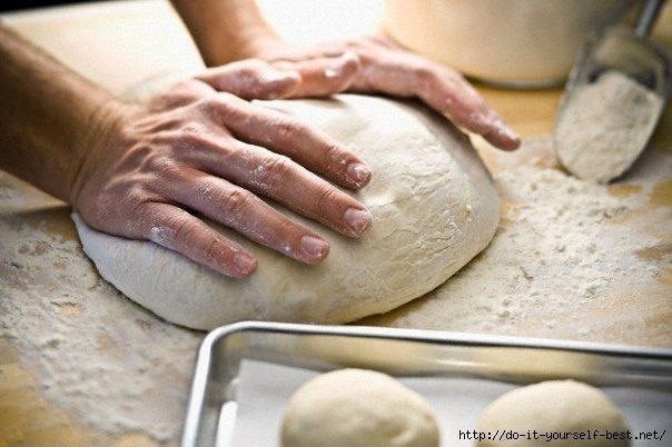 Кухонные хитрости для теста. Кухонные хитрости для теста.