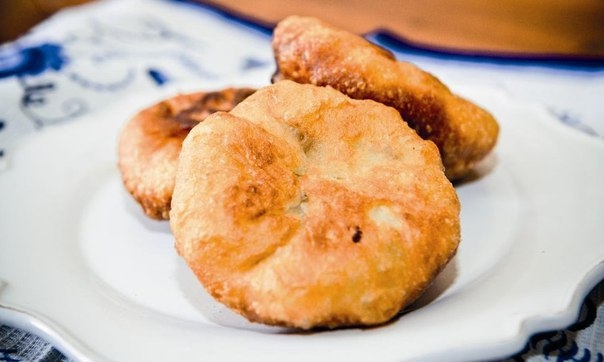 Школьные беляши Школьные беляши