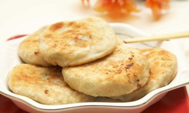Зразы манные с мясом Зразы манные с мясом
