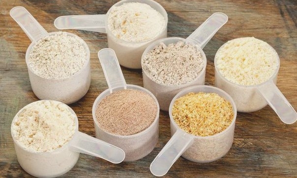 Как измерить количество продукта подручными средствами