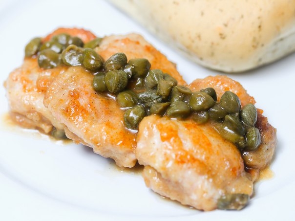 Оригинальный рецепт курицы Оригинальный рецепт курицы