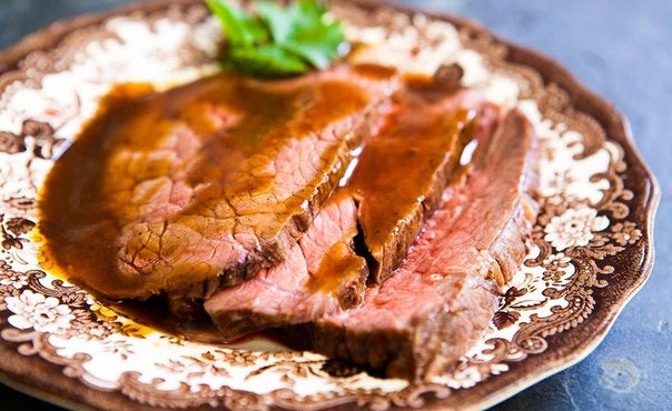 Вкусный рецепт говядины Вкусный рецепт говядины
