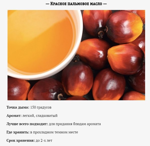 На чем жарить и чем заправлять: 10 основных видов масла