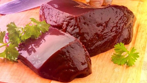 5 советов по выбору говяжьей печени