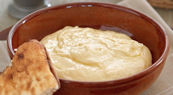 Сырная каша Сырная каша
